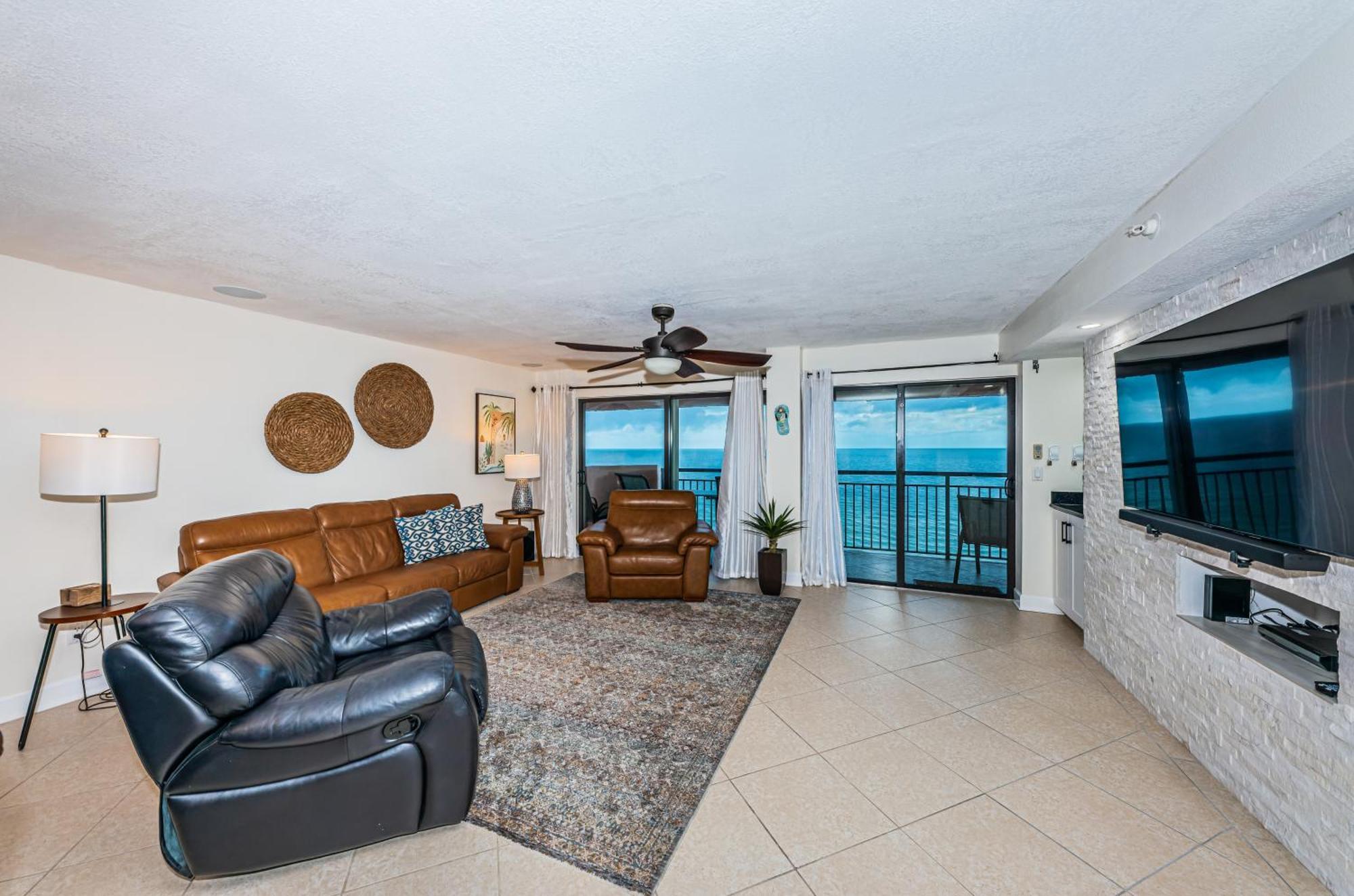 The Rose Aparthotel Clearwater Beach Exterior photo