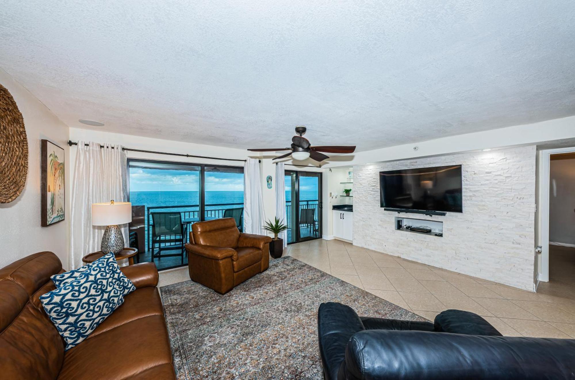 The Rose Aparthotel Clearwater Beach Exterior photo